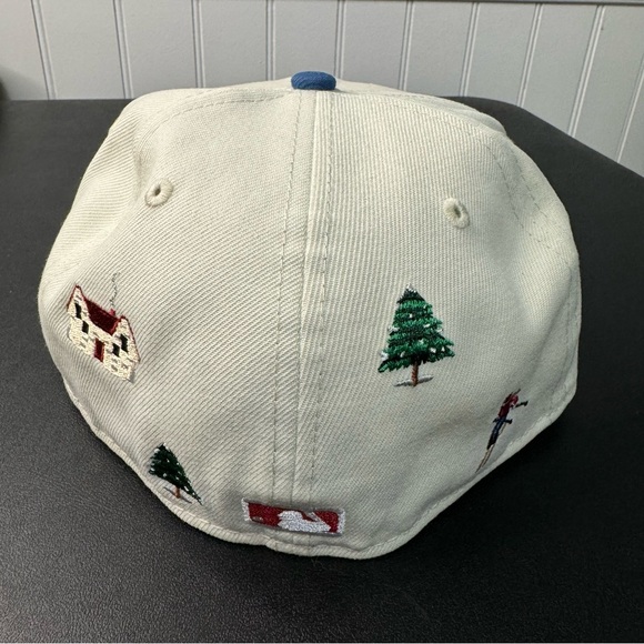 New Era baseball cap Chicago - Picture 2 of 3